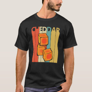 Cheddar Cheese T-Shirt