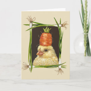 Cheech the peep card