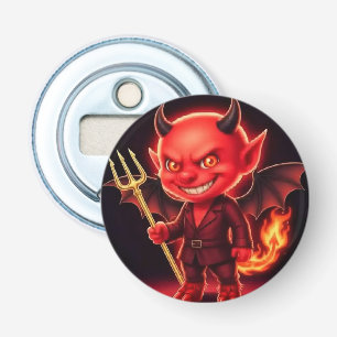 Cheeky little Devil Bottle Opener
