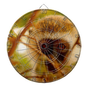 Cheeky Monkey. Dartboard