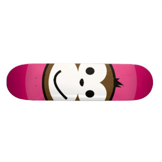 Cheeky Monkey Skateboard