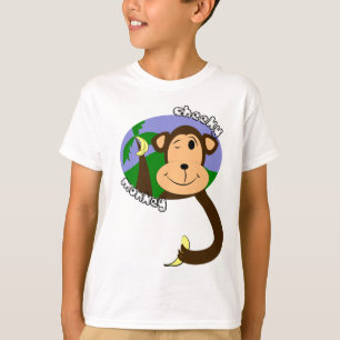 Cheeky Monkey T-Shirt