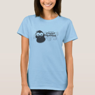Cheeky Monkey T-Shirt