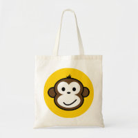 Cheeky Monkey