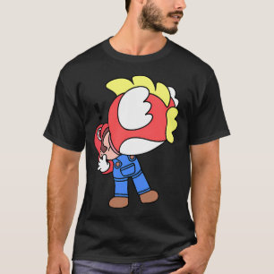 CHEEP CHEEP ATTACK! T-Shirt