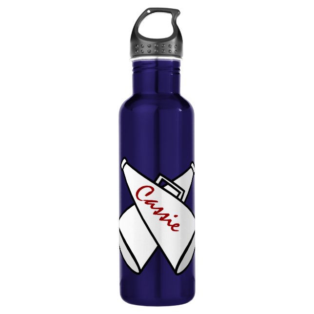 Cheer 710 Ml Water Bottle (Front)