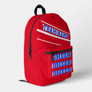 cheer backpacks cheerleading cheerleader bags