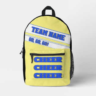 cheer backpacks cheerleading cheerleader bags