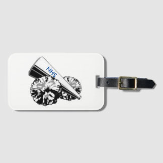 Cheer Bags Luggage Tag