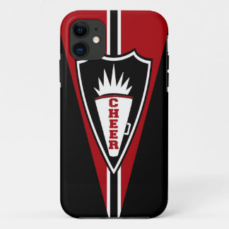 Cheer iPhone 11 Case