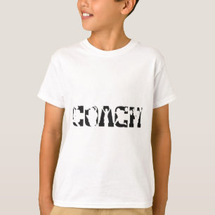 Cheer Cheerleading Coach Coach _3 T-Shirt