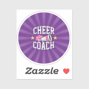 'Cheer Coach'