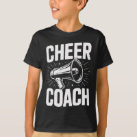 Cheer Coach High School Cheerleading Mentor