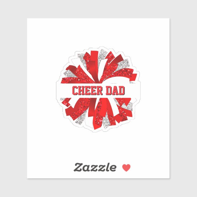 Cheer Dad (Sheet)