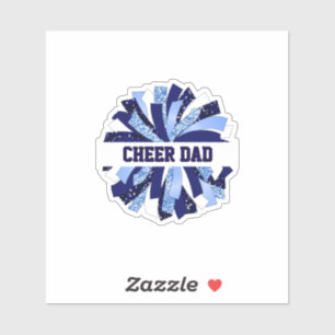 Cheer Dad