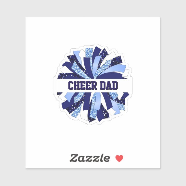 Cheer Dad (Sheet)