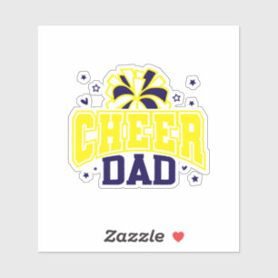 Cheer Dad
