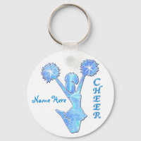Cheer Gifts Under $5 from Coaches