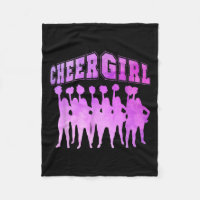 Cheer Girl Funny Cheerleading Quote Cheerleader Te