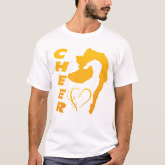CHEER HEART T-Shirt