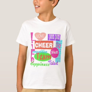 Cheer Life T-Shirt