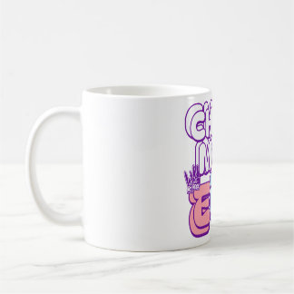 Cheer Mam Era Coffee Mug