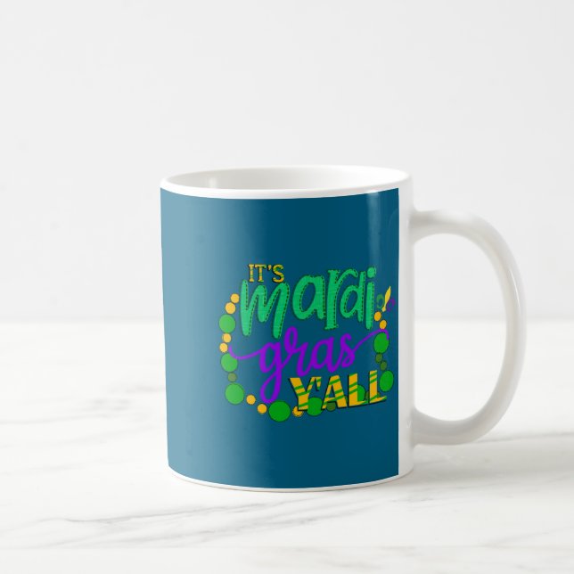 Cheer Mom Surviving Comp Weekend Design Coffee Mug (Right)