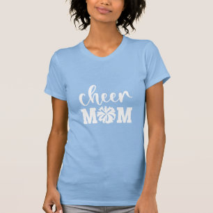 Cheer Mom T-Shirt