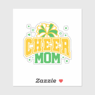 Cheer Mum