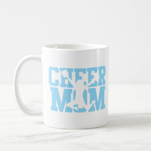Cheer Mum  Coffee Mug
