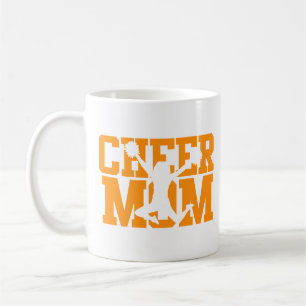 Cheer Mum Coffee Mug