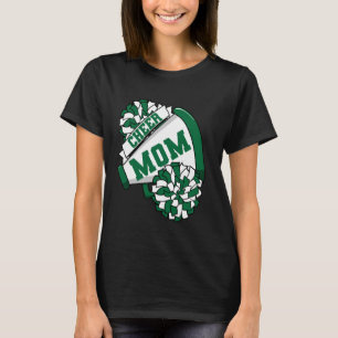 Cheer Mum For Proud Mama Of Your Favourite Cheerle T-Shirt
