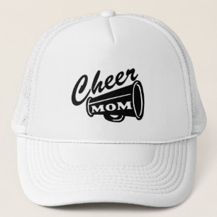 Cheer Mum Hat