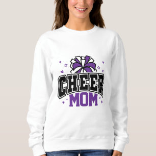 Cheer Mum Sweatshirt