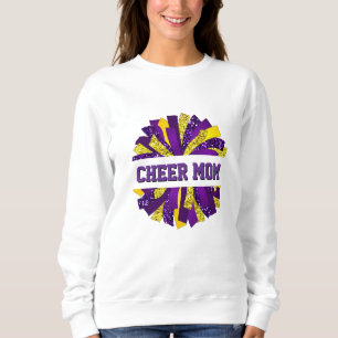 Cheer Mum Sweatshirt