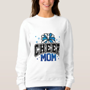 Cheer Mum Sweatshirt