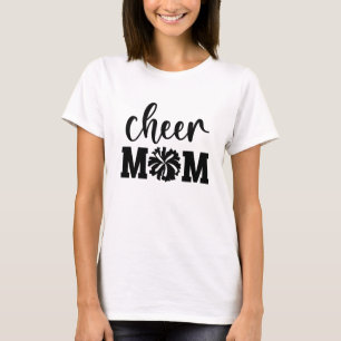 Cheer Mum T-shirt