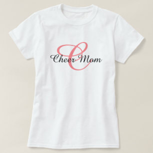 Cheer Mum T-Shirt