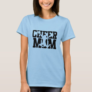 Cheer Mum T-shirt