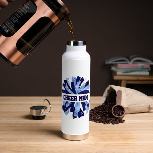 Cheer Mum Water Bottle