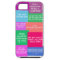 Cheer quote case