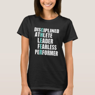 Cheer Shirt Cute Cheerleader Gifts Teen Cheerleadi