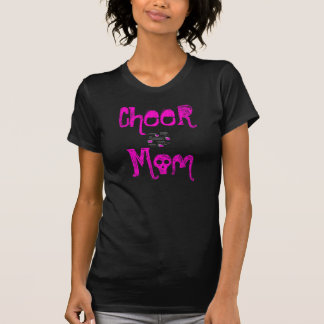 cheer spirit, Cheer Mum T-Shirt