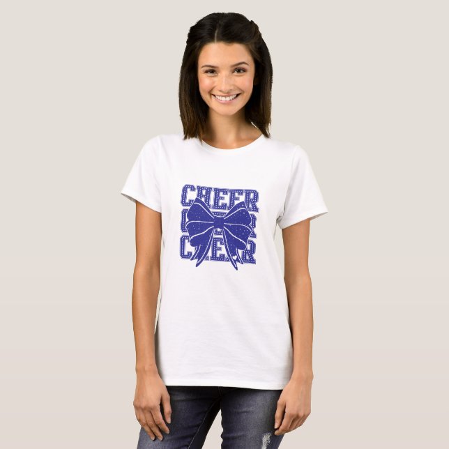 Cheer T-Shirt (Front Full)