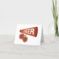 Cheer