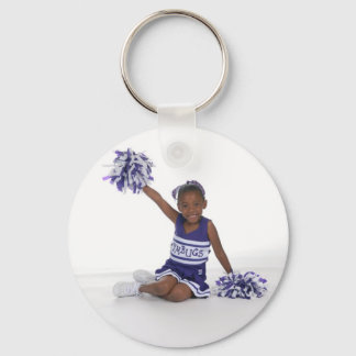 Cheerbug 1 key ring
