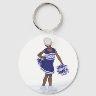 Cheerbug 2 key ring