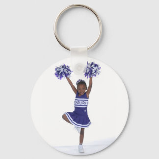 Cheerbug 3 key ring