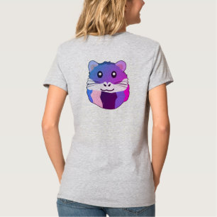 Cheerful and lighthearted hamster T-Shirt