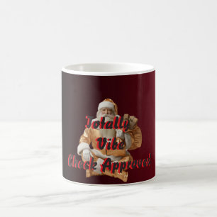 Cheerful Artistic Design, Ideal Gift Coffee Mug